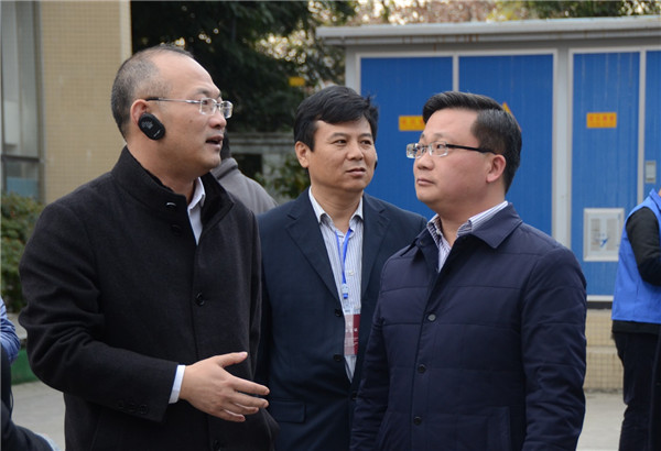 1＋1＋1＞3成都市青羊區：全域推進家校社協同共育的“青羊模式”