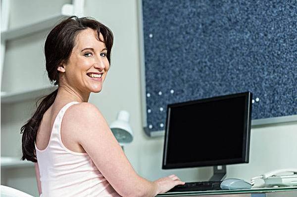 寶媽在家能做啥工作_寶媽在家里可以有什么職業_在家的寶媽可以做什么工作