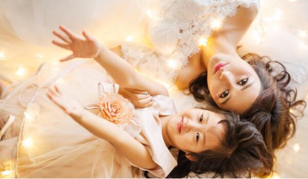 90后寶媽微信昵稱個性，適合90后新手媽媽的網名（熬夜熬到崩潰 ）