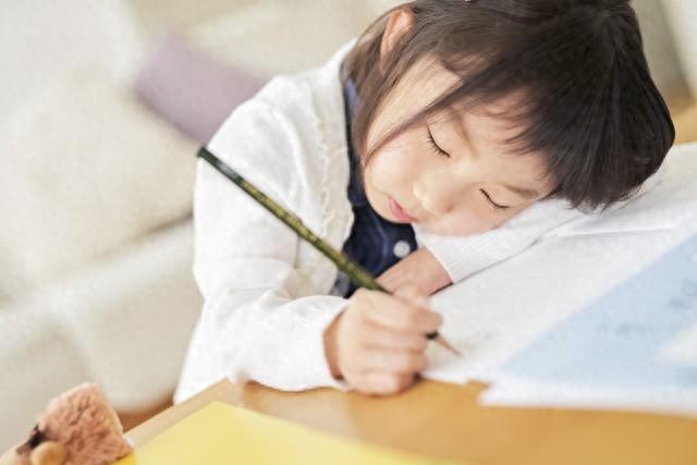 教育內卷從幼兒園開始，孩子的童年還能否快樂?