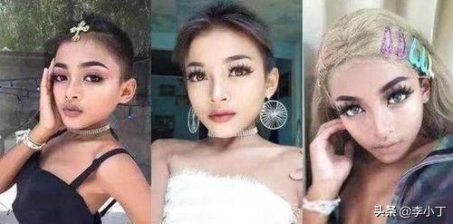 男孩的化妝教程視頻_小男孩簡單化妝_男孩兒化妝視頻