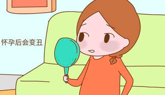 孕期護(hù)膚_護(hù)膚孕婦_孕期護(hù)膚效果會(huì)更好嗎